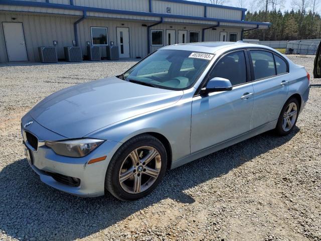 BMW 328 XI 2013 wba3b3c59df538504