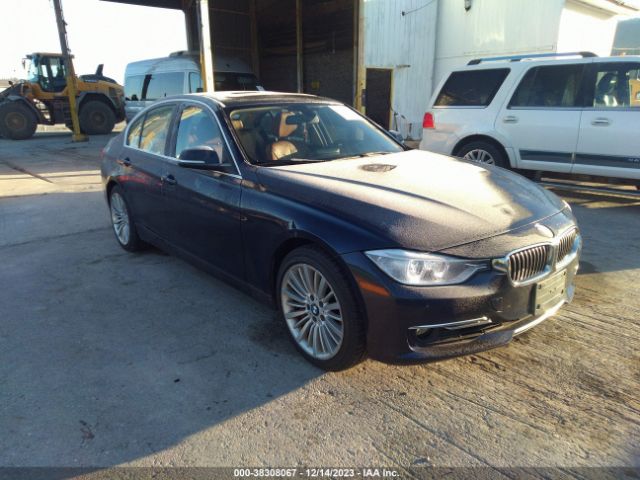 BMW 328 2013 wba3b3c59df539393