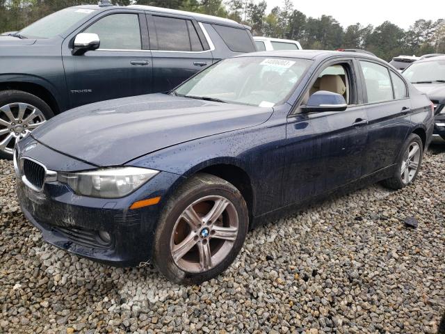 BMW 328 XI 2013 wba3b3c59df540611