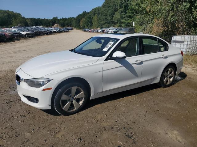 BMW 328 XI 2013 wba3b3c59df542150