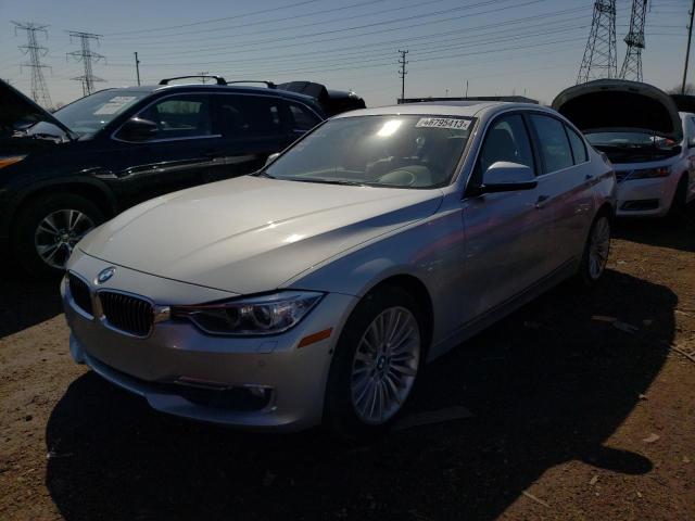 BMW 328 XI 2013 wba3b3c59df542701