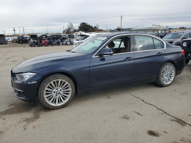 BMW 328 XI 2013 wba3b3c59dj698217