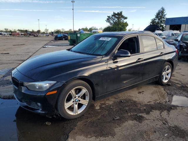 BMW 328 XI 2013 wba3b3c59dj698511