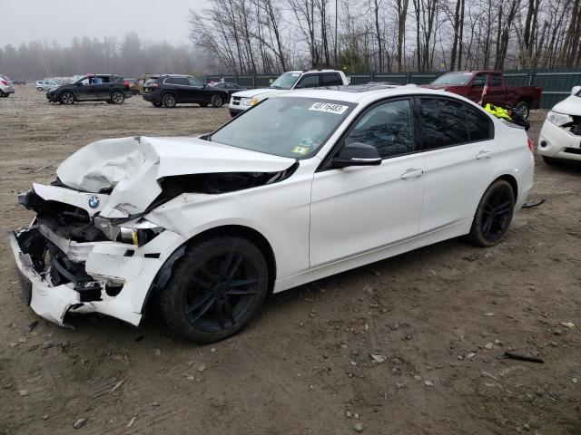 BMW 328 XI 2013 wba3b3c59dj810062