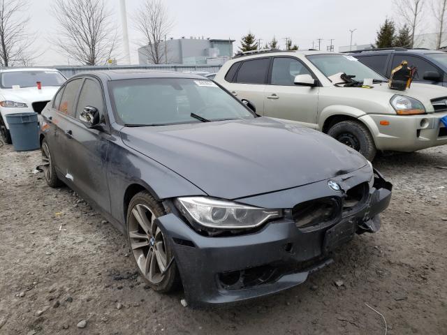 BMW 328 XI 2013 wba3b3c59dj811275