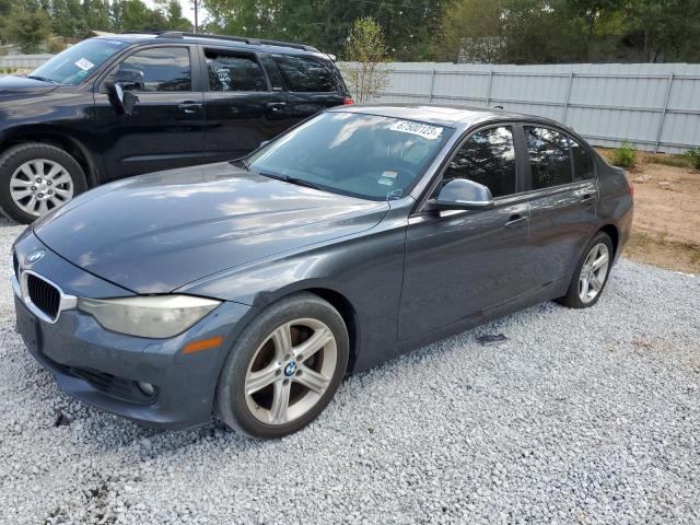 BMW 328 XI 2013 wba3b3c59dj811633