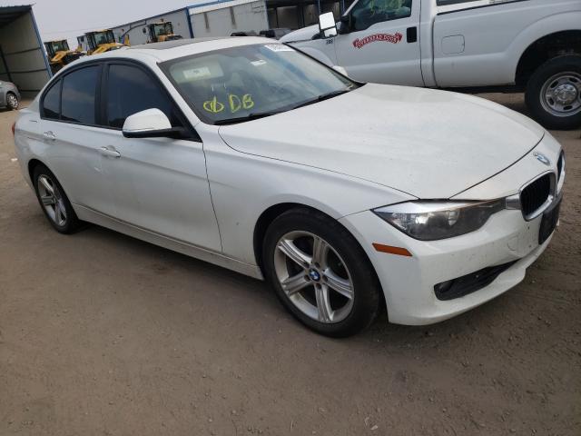 BMW NULL 2013 wba3b3c59dj811678