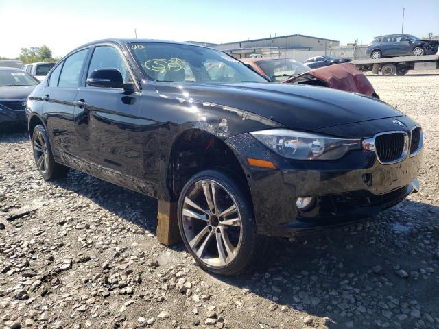 BMW 328 XI 2013 wba3b3c59dj811969