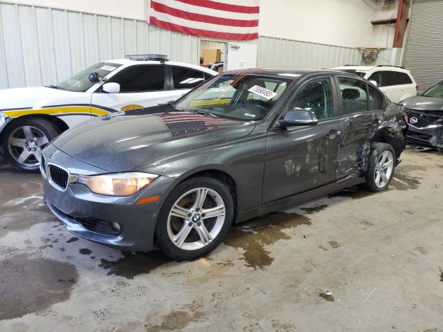 BMW 3 SERIES 2013 wba3b3c59dj812099