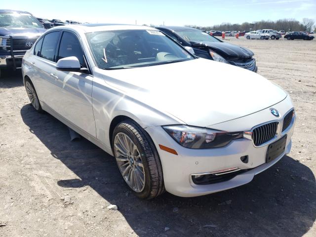 BMW 328 XI 2013 wba3b3c59dj969695