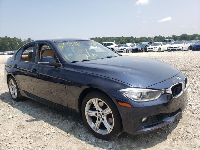 BMW NULL 2014 wba3b3c59ej978060