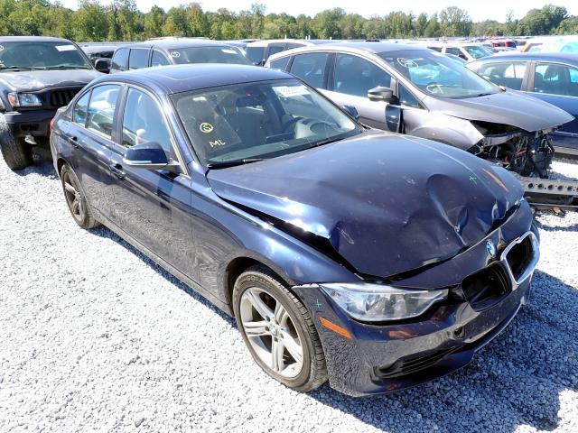 BMW 328 XI 2014 wba3b3c59ej979368