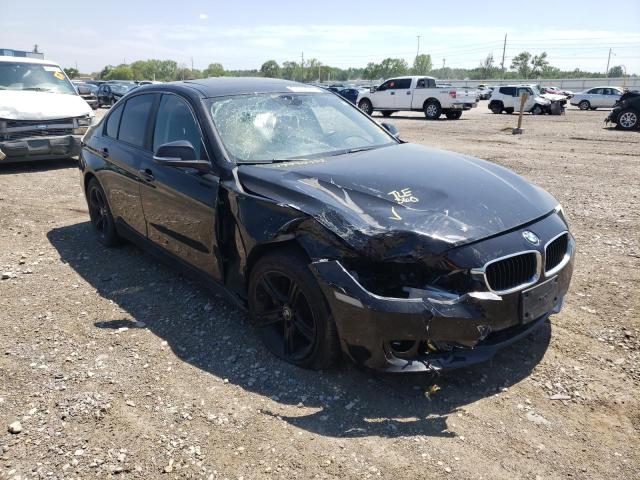 BMW 328 XI 2014 wba3b3c59ej981122