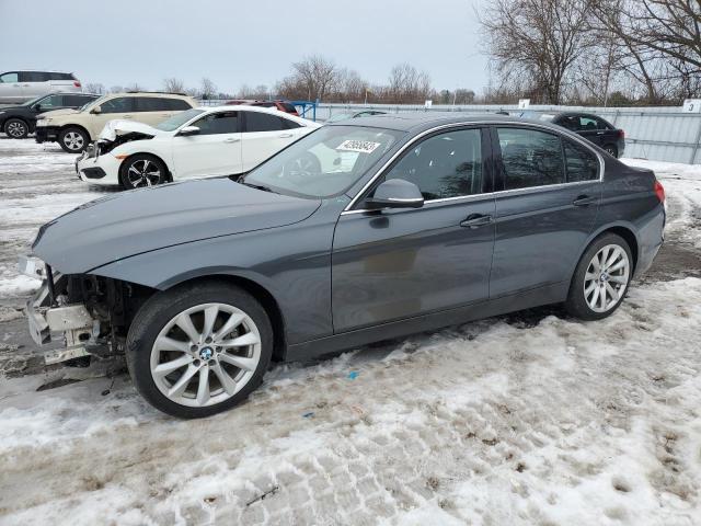 BMW 328 XI 2014 wba3b3c59ej981833