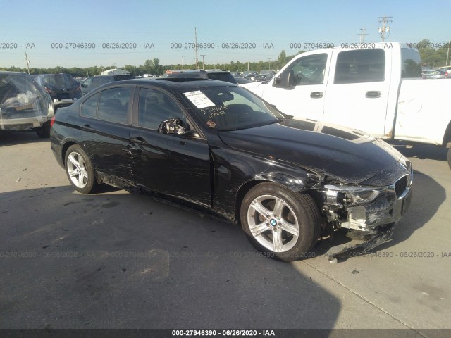 BMW NULL 2014 wba3b3c59ej982061