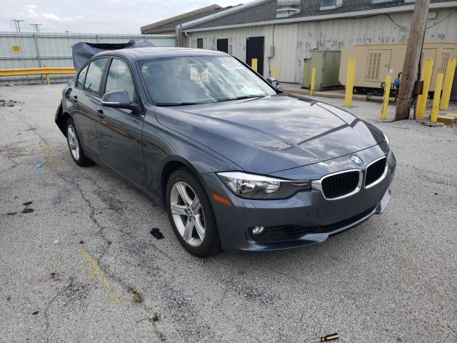 BMW 328 XI 2014 wba3b3c59ej983369