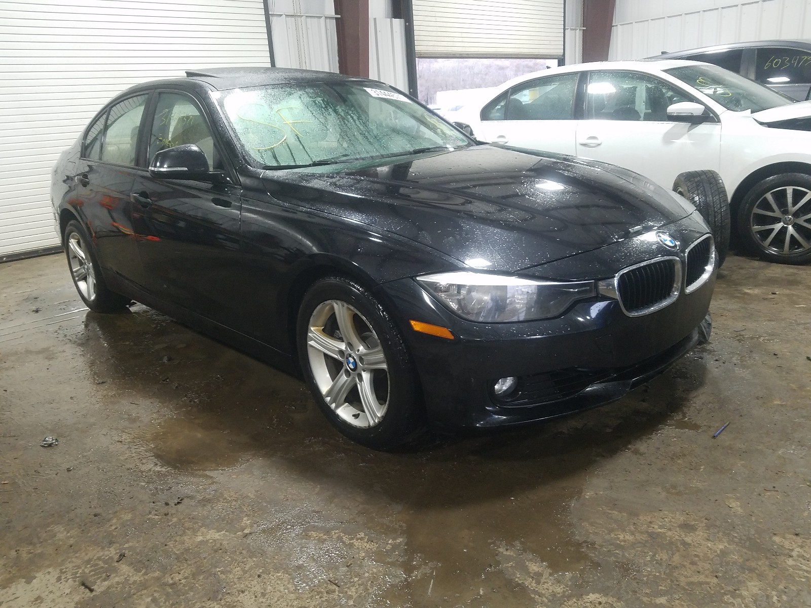 BMW 328 XI 2015 wba3b3c59ff545780