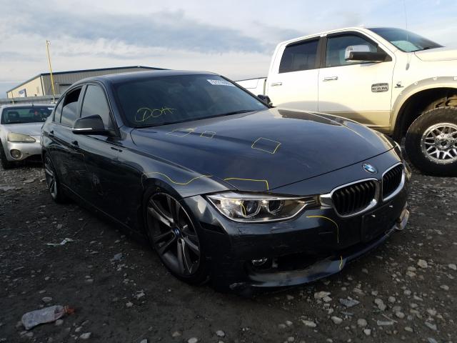 BMW NULL 2015 wba3b3c59ff546203