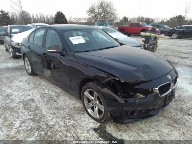 BMW 3 2015 wba3b3c59ff546265