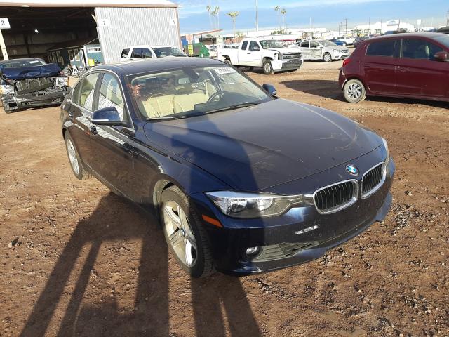 BMW 328 XI 2015 wba3b3c59ff546752