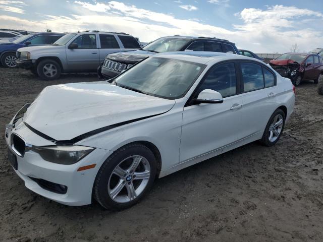 BMW 3 SERIES 2015 wba3b3c59ff547142