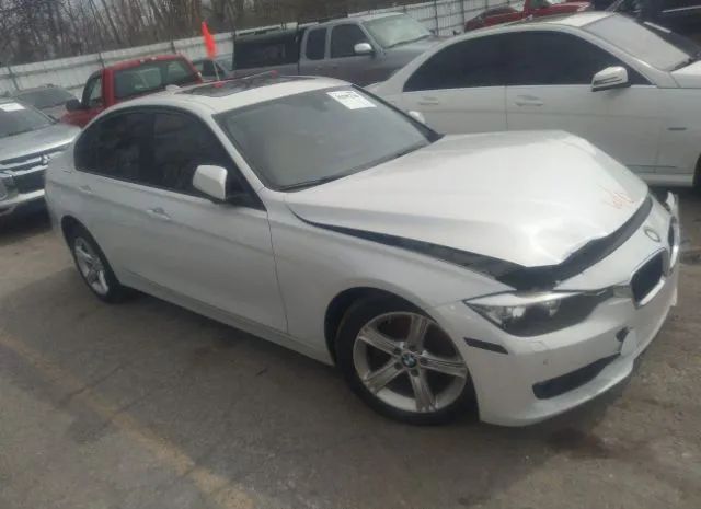 BMW 3 SERIES 2015 wba3b3c59ff547450