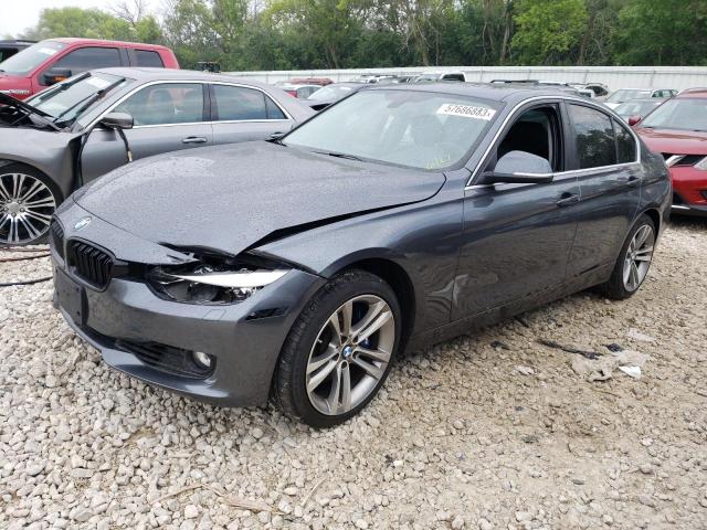 BMW NULL 2015 wba3b3c59fj983499