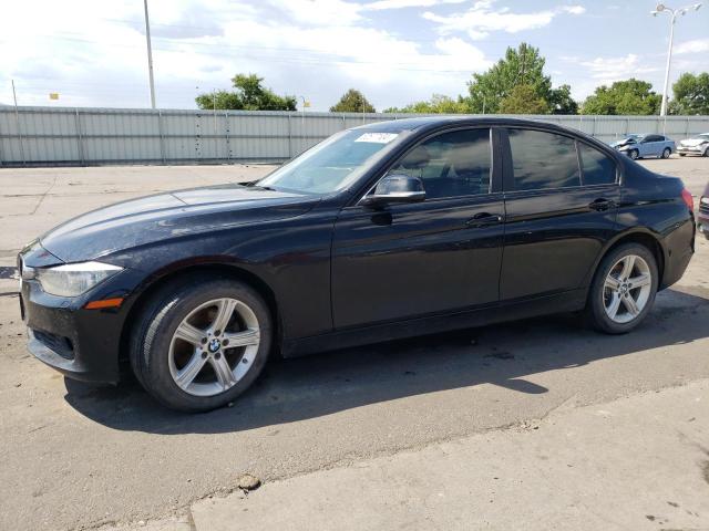 BMW 3 SERIES 2015 wba3b3c59fj985222