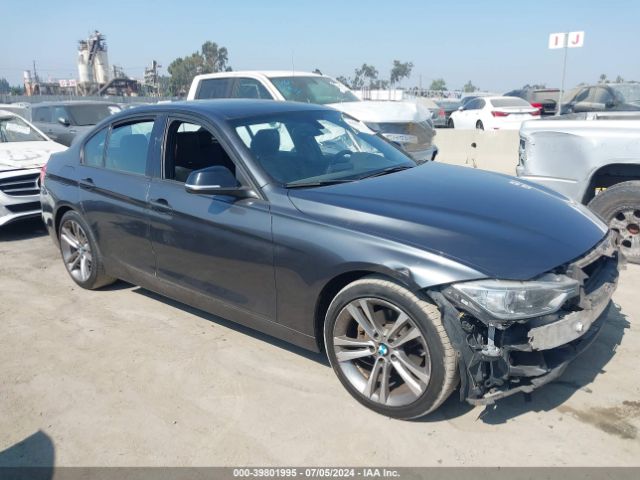 BMW 328I 2015 wba3b3c59fj985236