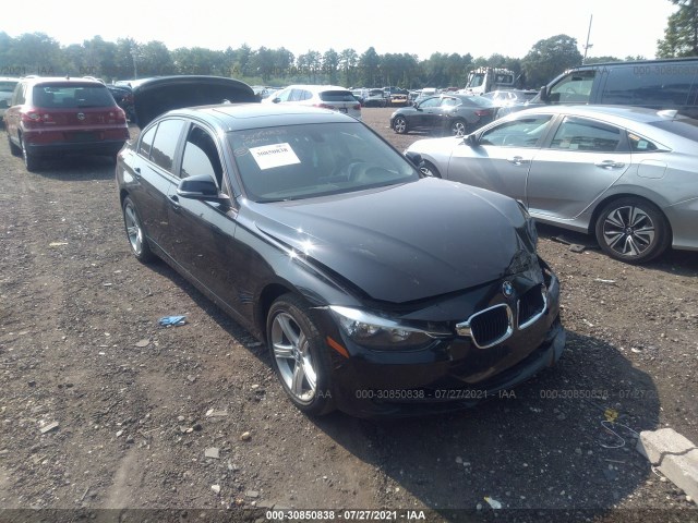 BMW 3 2015 wba3b3c59fj985432