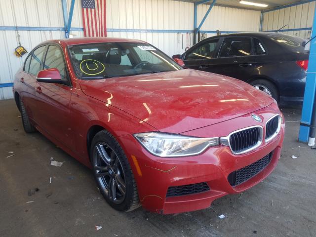 BMW 328 XI 2013 wba3b3c5xdf145949