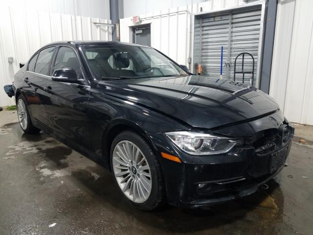 BMW 328 XI 2013 wba3b3c5xdf530122