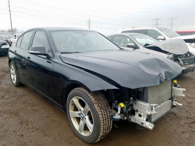 BMW 328 XI 2013 wba3b3c5xdf530606