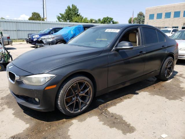 BMW 328 XI 2013 wba3b3c5xdf531481