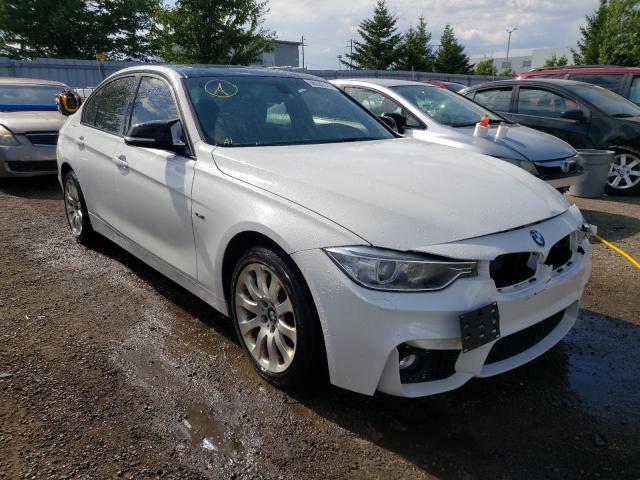 BMW 328 XI 2013 wba3b3c5xdf531870