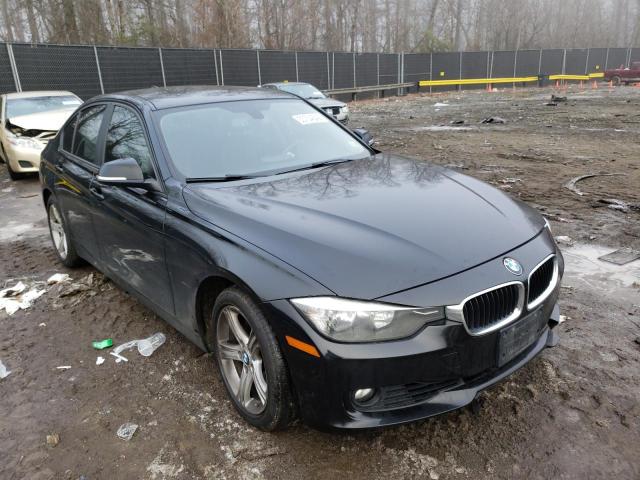 BMW 328 XI 2013 wba3b3c5xdf532212