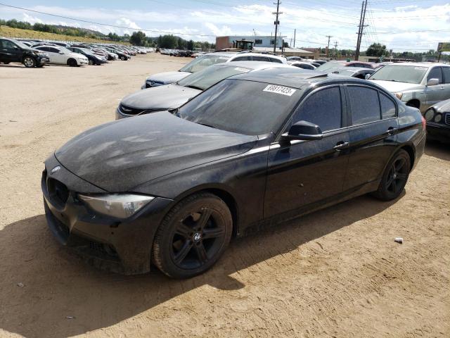 BMW 328 XI 2013 wba3b3c5xdf532274