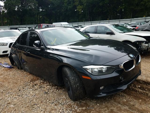 BMW 328 XI 2013 wba3b3c5xdf532422