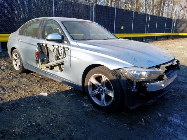 BMW 328 XI 2013 wba3b3c5xdf532436