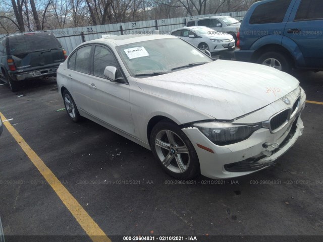 BMW 328 2012 wba3b3c5xdf532775