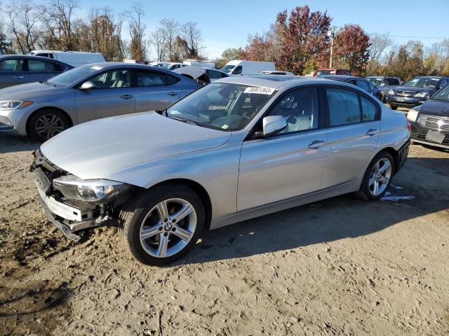 BMW 328I XDRIVE 2012 wba3b3c5xdf533117