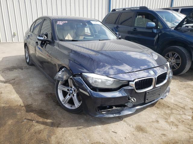 BMW 328 XI 2013 wba3b3c5xdf534090