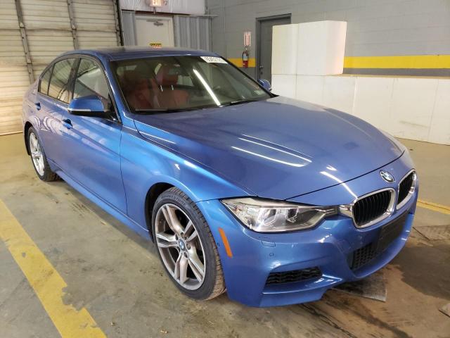 BMW 328XI 2012 wba3b3c5xdf535109