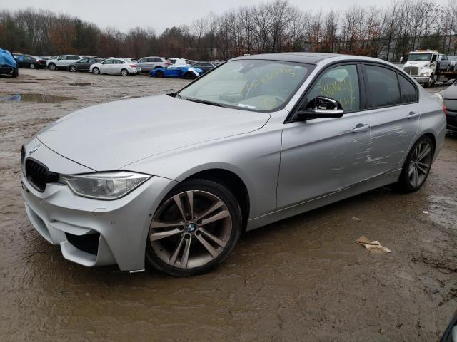 BMW 328 XI 2013 wba3b3c5xdf535966