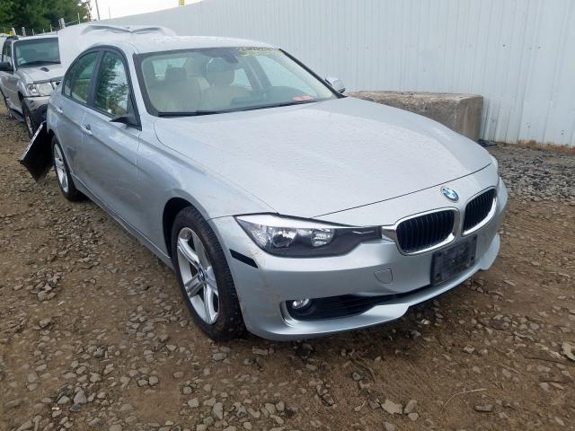 BMW 328 XI 2013 wba3b3c5xdf536096