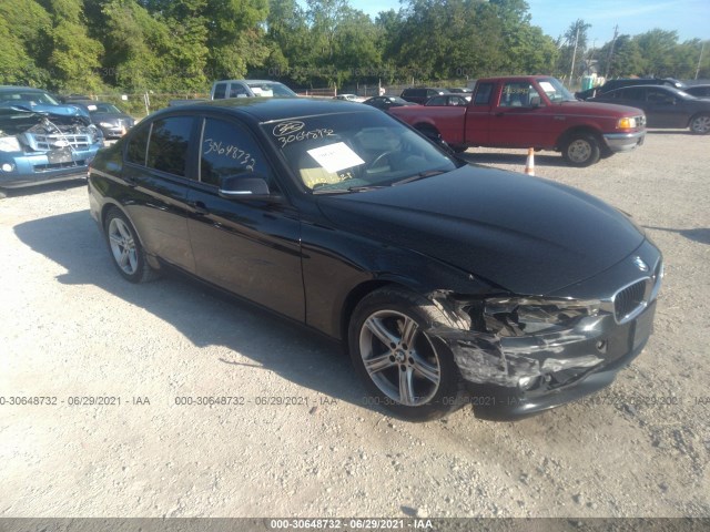 BMW NULL 2013 wba3b3c5xdf536177