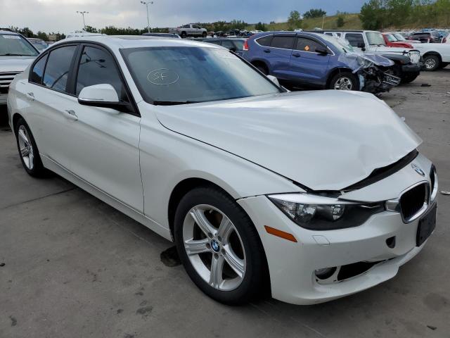 BMW 328 XI 2013 wba3b3c5xdf536521