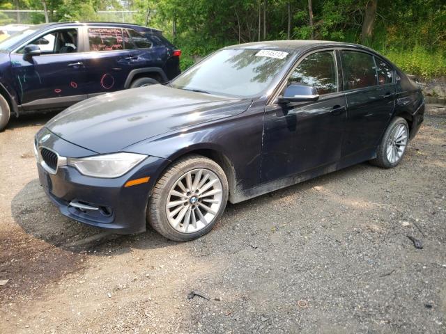 BMW 328 XI 2013 wba3b3c5xdf536941