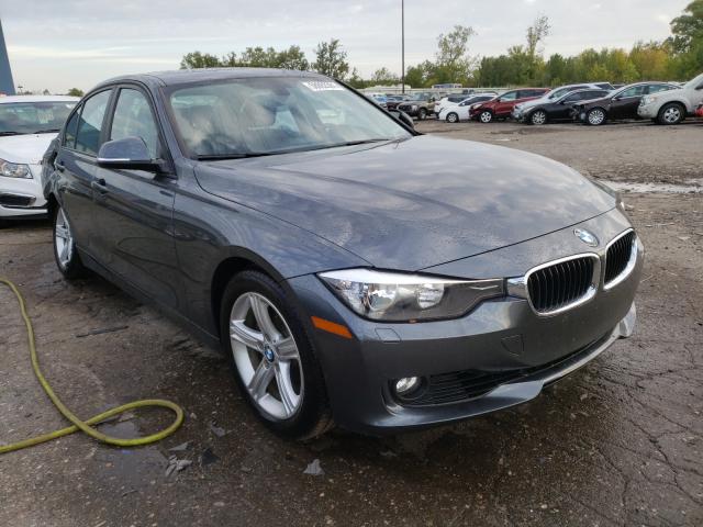 BMW 328 XI 2013 wba3b3c5xdf537801