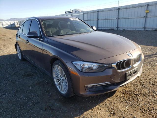 BMW 328 XI 2013 wba3b3c5xdf538351